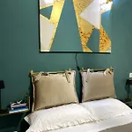 Mario's House 4*
