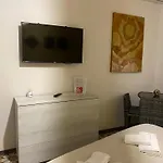 Mario's House 4*
