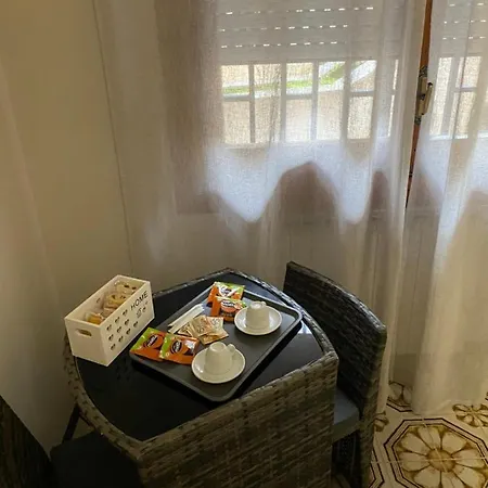 Mario's House לינה וארוחת בוקר