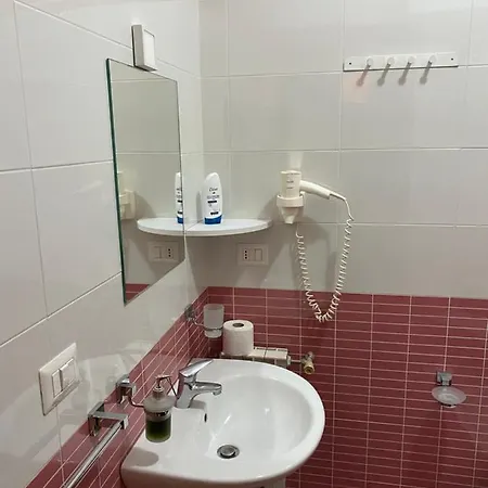 Mario's House 4*