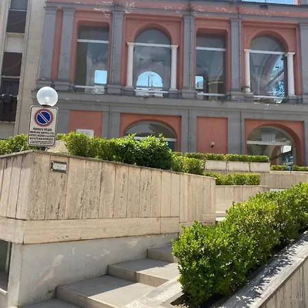 Mario's House נאפולי