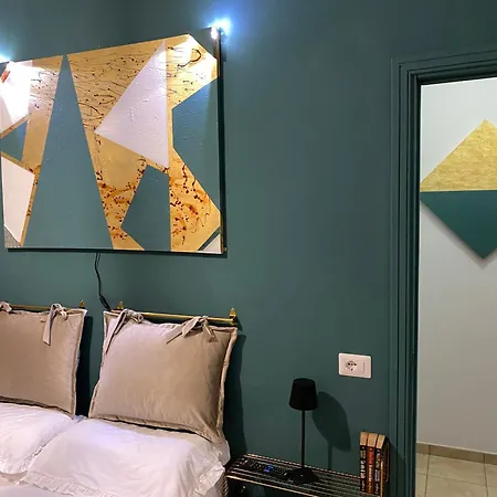 Mario's House לינה וארוחת בוקר 4*