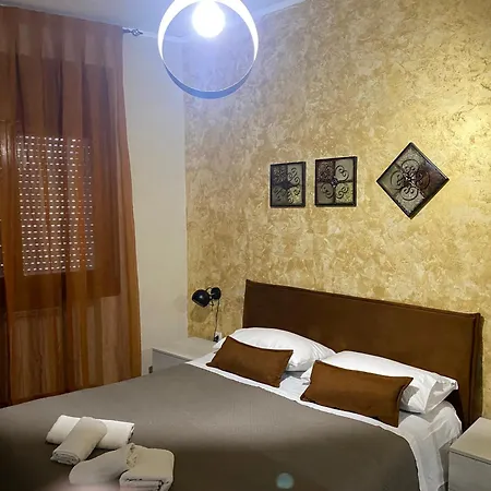 Mario's House 4*