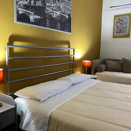 Mario's House 4* נאפולי