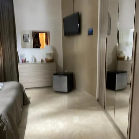Mario's House נאפולי