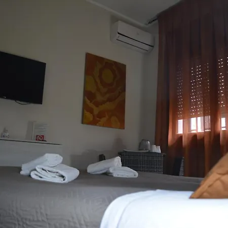 Alojamento de Acomodação e Pequeno-almoço Mario's House *