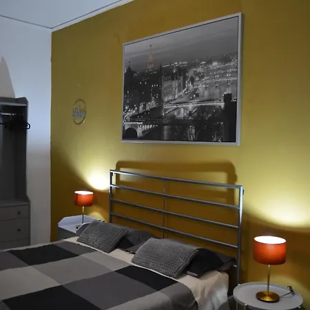 Mario's House Bed and Breakfast *
