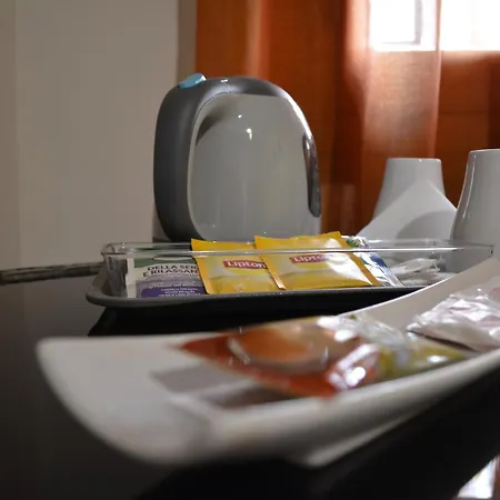 Alojamento de Acomodação e Pequeno-almoço Mario's House 4*