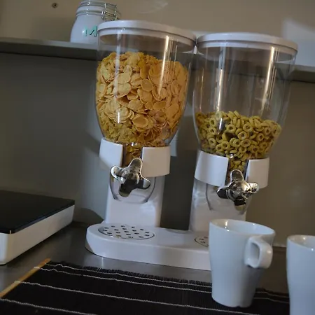 Mario's House Bed & Breakfast Naples