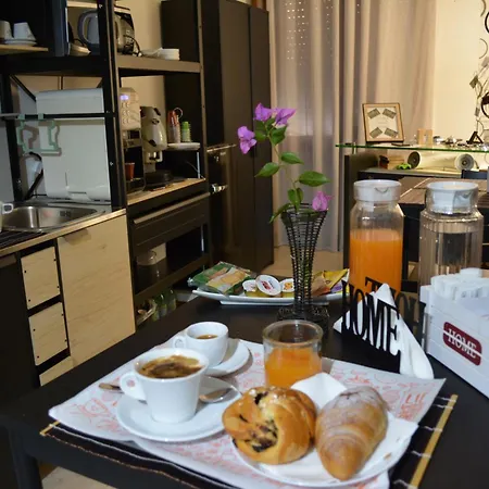 Mario's House Bed & Breakfast 4*