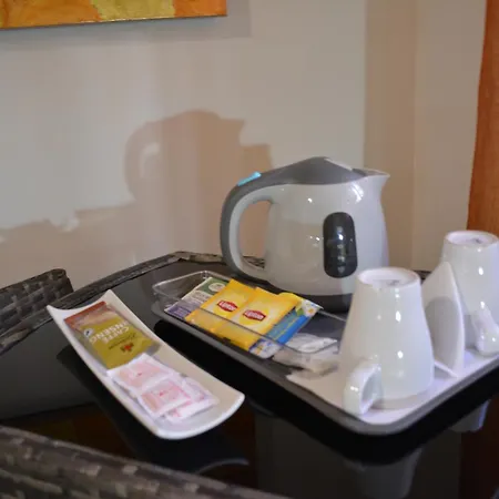 Bed & Breakfast Mario's House