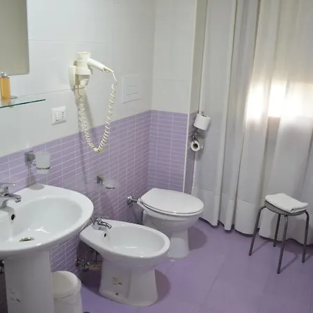 Bed & Breakfast Mario's House Napoli