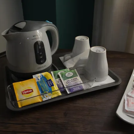 Bed & Breakfast Mario's House