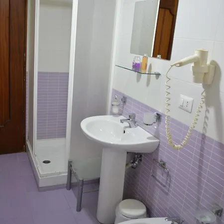 Mario's House Naples