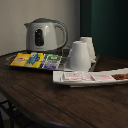 Mario's House Alojamento de Acomodação e Pequeno-almoço