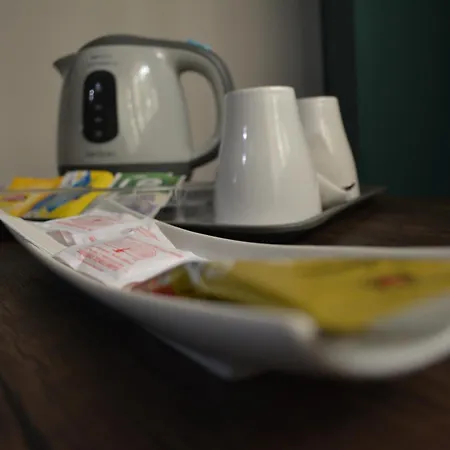 Bed & Breakfast Mario's House Napoli