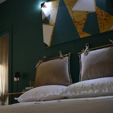 Mario's House 4* Naples