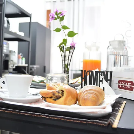 Bed & Breakfast Mario's House