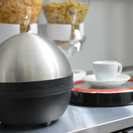 Mario's House Napoli