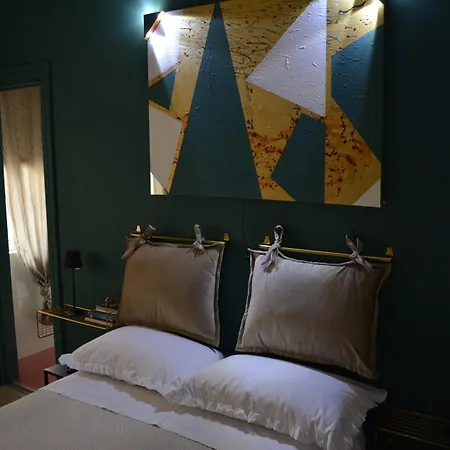 Bed & Breakfast Mario's House 4*