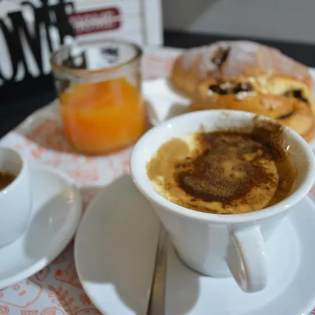 Mario's House 4* Naples