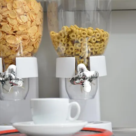 Bed & Breakfast Mario's House