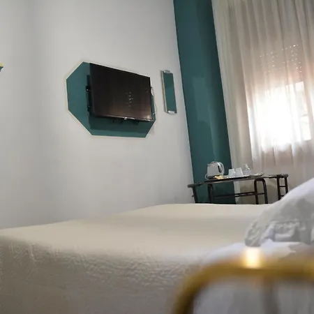 Bed & Breakfast Mario's House