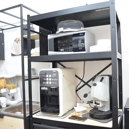 Bed & Breakfast Mario's House