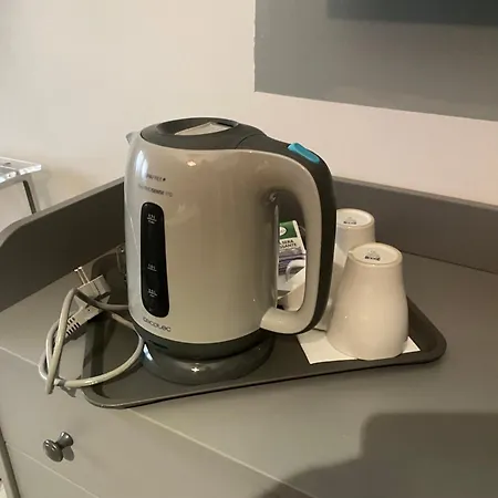 Mario's House 4* Nápoles