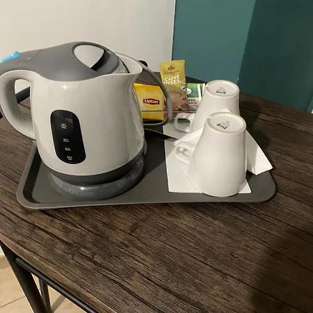 Mario's House 4* Naples