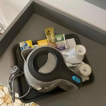 Mario's House Alojamento de Acomodação e Pequeno-almoço 4*