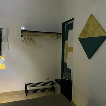 Alojamento de Acomodação e Pequeno-almoço Mario's House 4*