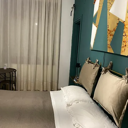 Bed & Breakfast Mario's House Napoli