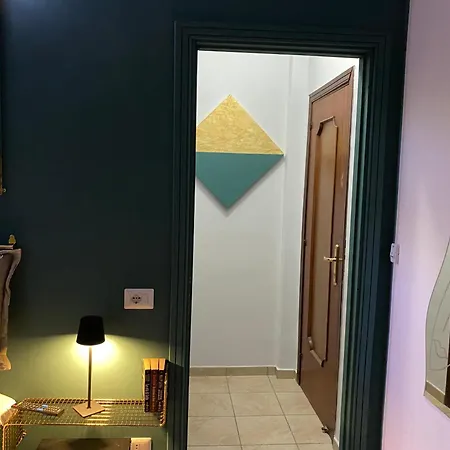 Mario's House Nápoles