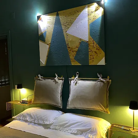 Mario's House Alojamento de Acomodação e Pequeno-almoço