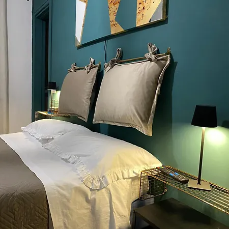 Mario's House Nápoles