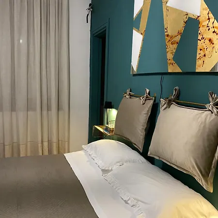 Mario's House 4*