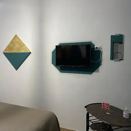 Alojamento de Acomodação e Pequeno-almoço Mario's House