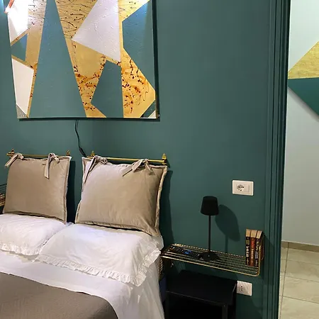 Mario's House Bed & Breakfast Neapol