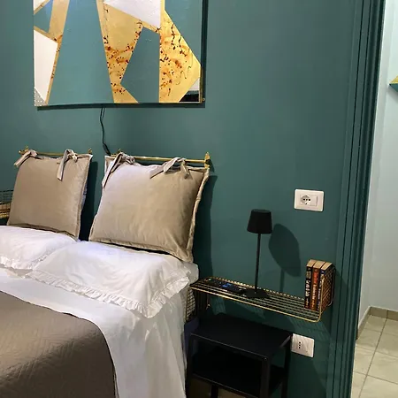 Mario's House 4* Nápoles