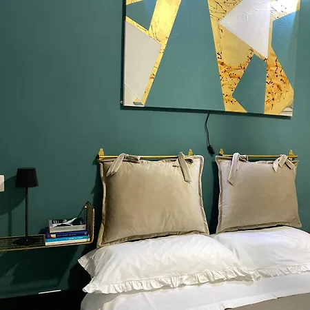 Alojamento de Acomodação e Pequeno-almoço Mario's House