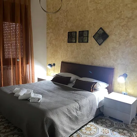 Mario's House Naples