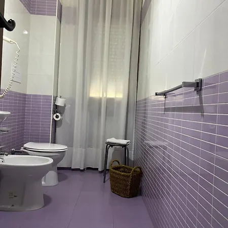 Alojamento de Acomodação e Pequeno-almoço Mario's House