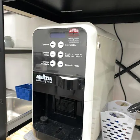 Alojamento de Acomodação e Pequeno-almoço Mario's House