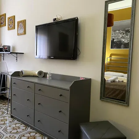 Alojamento de Acomodação e Pequeno-almoço Mario's House