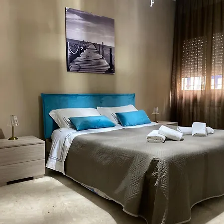 Mario's House Nápoles