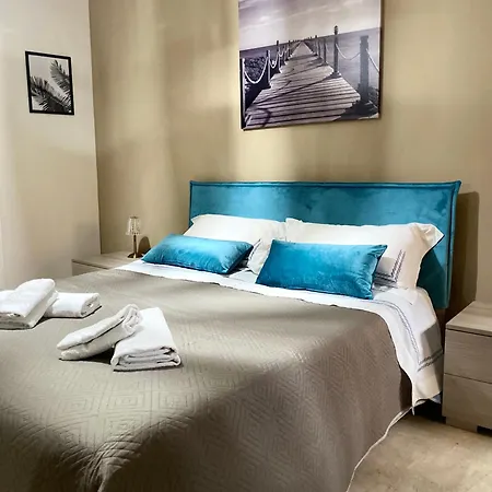 Alojamento de Acomodação e Pequeno-almoço Mario's House