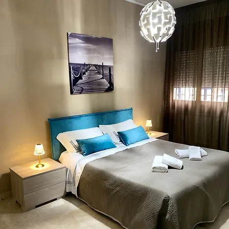 Mario's House 4* Nápoly