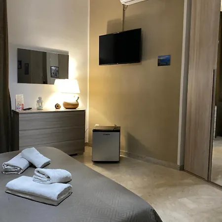 Mario's House Alojamento de Acomodação e Pequeno-almoço