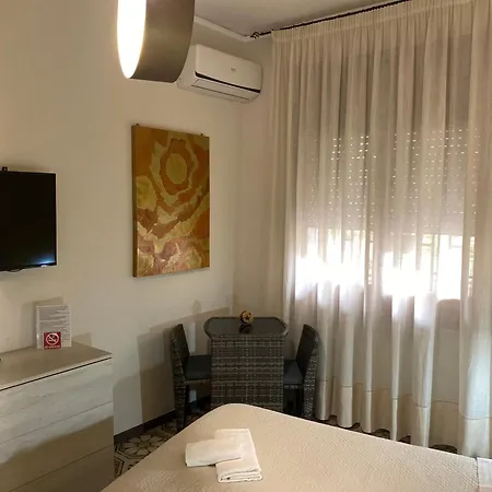 Bed & Breakfast Mario's House 4*